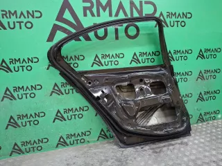 41007206113, 9 дверь бмв ф10 (ф f 10) серия BMW 5 F10/F11/GT F07 Арт ARM379433, вид 7
