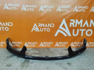 3W3807217RGRU, 3W3807217R, 1 бампер бентли континенталь джи ти Bentley Continental 4 Арт AR290190