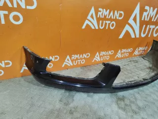 3W3807217RGRU, 3W3807217R, 1 бампер бентли континенталь джи ти Bentley Continental 4 Арт AR290190, вид 2