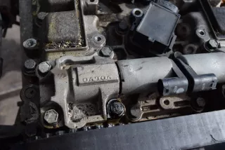 8670422 Клапан фазорегулятора Volvo C70 2 Арт H384-17-85-1, вид 1
