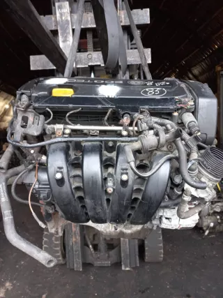Z18XER Двигатель Opel Vectra C  Арт EM17-53-1949, вид 3