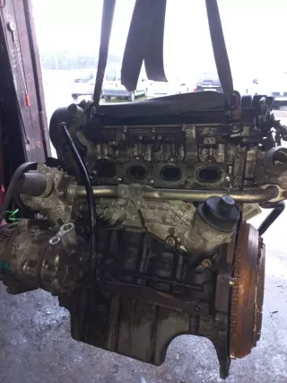 Z18XER Двигатель Opel Vectra C  Арт EM17-53-1949, вид 4