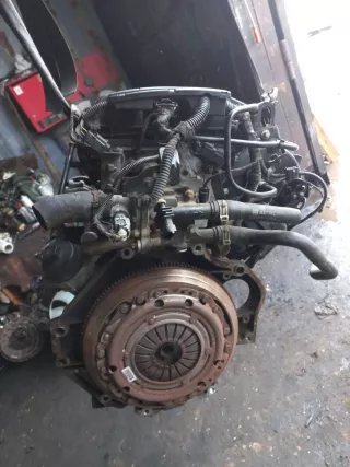 Z18XER Двигатель Opel Vectra C  Арт EM17-53-1949, вид 5