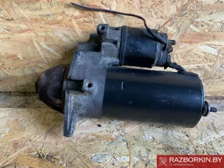 0001109055 Стартер Opel Zafira A Арт 37587_4, вид 2