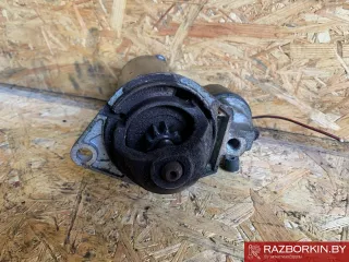 0001109055 Стартер Opel Zafira A Арт 37587_4, вид 3