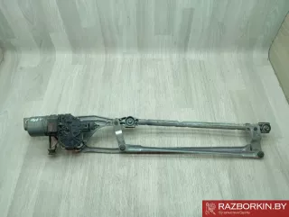 3397020776 Механизм стеклоочистителя (трапеция дворников) Ford Focus 2 Арт 37571, вид 1