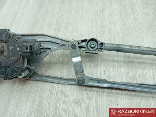3397020776 Механизм стеклоочистителя (трапеция дворников) Ford Focus 2 Арт 37571, вид 3