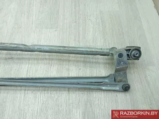 3397020776 Механизм стеклоочистителя (трапеция дворников) Ford Focus 2 Арт 37571, вид 4