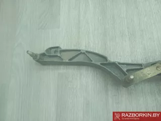3397020549 Механизм стеклоочистителя (трапеция дворников) Mercedes E W211 Арт 37568, вид 2