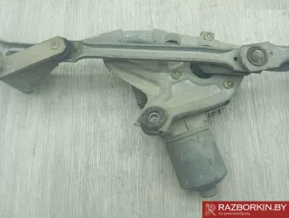 3397020549 Механизм стеклоочистителя (трапеция дворников) Mercedes E W211 Арт 37568, вид 3