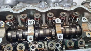 14211RB0J00 Шестерня (шкив) распредвала Honda Jazz 2 Арт ES22439941-1089, вид 13
