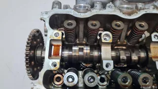 14211RB0J00 Шестерня (шкив) распредвала Honda Jazz 2 Арт ES22439941-1089, вид 15