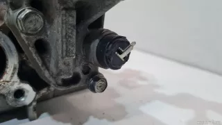 14211RB0J00 Шестерня (шкив) распредвала Honda Jazz 2 Арт ES22439941-1089, вид 17