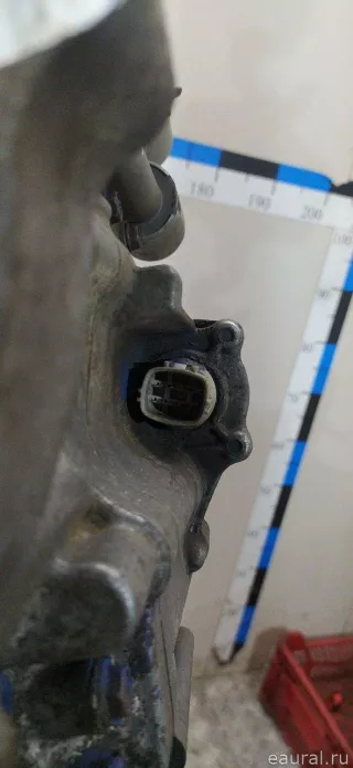 41233RH3020 Шестерня дифференциала Honda Accord 9 Арт ES22970074-12155, вид 9