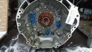 68071221AB Вал КПП первичный Jeep Cherokee KL Арт ES23709329-12221, вид 11