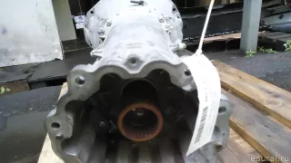 68071221AB Вал КПП первичный Jeep Cherokee KL Арт ES23709329-12221, вид 13