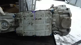 68071221AB Вал КПП первичный Jeep Cherokee KL Арт ES23709329-12221, вид 14