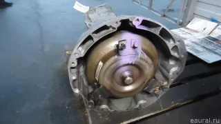 68071221AB Вал КПП первичный Jeep Cherokee KL Арт ES23709329-12221, вид 16
