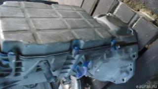 68071221AB Вал КПП первичный Jeep Cherokee KL Арт ES23709329-12221, вид 20