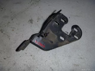 9152859 Кронштейн замка капота Volvo C70 1 Арт E50152166, вид 1