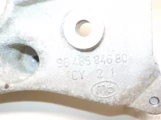 9648584680 Кронштейн (сопут. товар) Ford C-max 1 Арт E51161841, вид 6