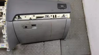 847102J00012 Панель передняя салона (торпедо) Kia Mohave Арт 20032811, вид 3
