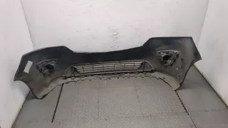 4407558,95517590 Бампер передний желтый Opel Vivaro B Арт 9093117, вид 4