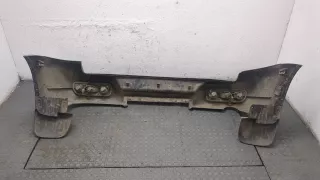 850220X900 Бампер задний черный Nissan Terrano 2 Арт 8962350, вид 4