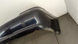 A2118800740 Бампер задний синий Mercedes E W211 Арт 20440088, вид 2