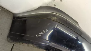 A2118800740 Бампер задний синий Mercedes E W211 Арт 20440088, вид 4