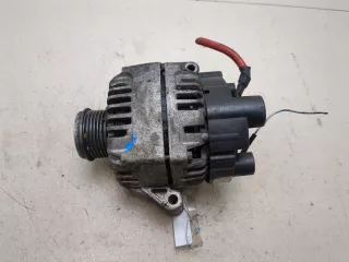 93185260 Генератор Opel Combo C Арт 20383139, вид 4