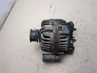 038903018P Генератор Volkswagen Transporter T4 Арт 20279125, вид 5