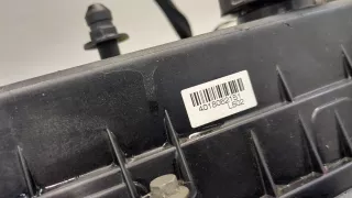 L3P918300D Генератор Mazda 6 2 Арт 11375085, вид 3