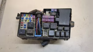 EG2166767 Блок предохранителей Mazda CX-7 Арт 20442320, вид 1