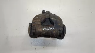 7L6615124F,7L6615125A Суппорт тормозной передний правый Volkswagen Touareg 1 Арт 9421629, вид 1