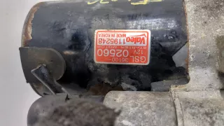  Стартер Kia Picanto 1 Арт 20442097, вид 4