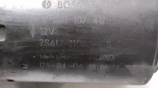 8V2111000BE,1732742 Стартер Ford C-max 1 Арт 20442145, вид 4