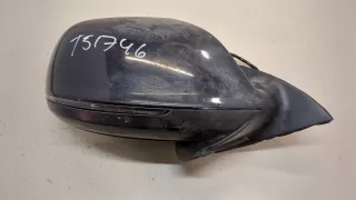 4L2857410BE Зеркало правое Audi Q7 4L Арт 20440335, вид 2