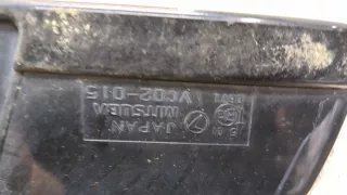 91029XA00A,91054AG02ANN Зеркало правое Subaru Tribeca Арт 20440809, вид 5