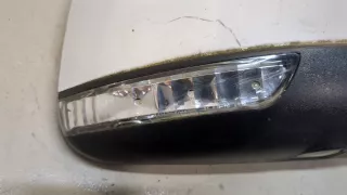  Зеркало правое Jeep Grand Cherokee IV (WK2) Арт 20440823, вид 4