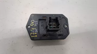  Сопротивление печки Jeep Wrangler JK Арт 20440397, вид 1