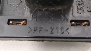  Сопротивление печки Jeep Wrangler JK Арт 20440397, вид 4