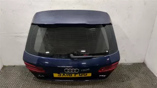 5N0827566T Ручка крышки багажника синяя Audi A3 8V Арт 10758640, вид 1