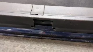 5N0827566T Ручка крышки багажника синяя Audi A3 8V Арт 10758640, вид 4
