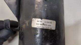  Корпус топливного фильтра Skoda Octavia A5 restailing Арт 20441880, вид 4