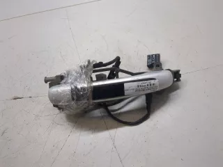 7L0839886A Ручка наружная задняя правая черная Porsche Cayenne 955 Арт 20110569, вид 4