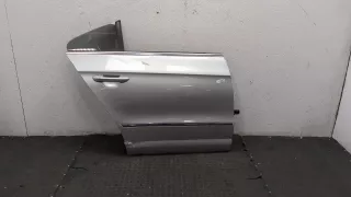 3C0837206GRU,3C8839886 Ручка наружная задняя правая серебристая Volkswagen Passat CC Арт 11265729, вид 2