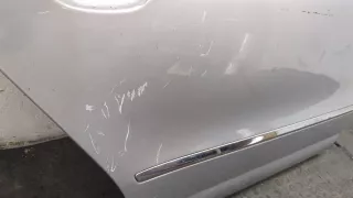 3C0837206GRU,3C8839886 Ручка наружная задняя правая серебристая Volkswagen Passat CC Арт 11265729, вид 4