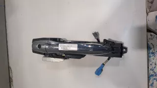806111BA0A,806401BA0A Ручка наружная передняя левая синяя Infiniti QX70  Арт 20426576, вид 2