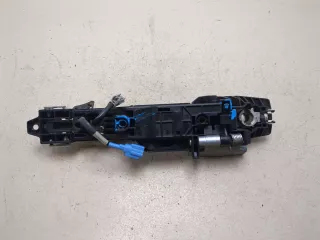 806111BA0A,806401BA0A Ручка наружная передняя левая синяя Infiniti QX70  Арт 20426576, вид 4